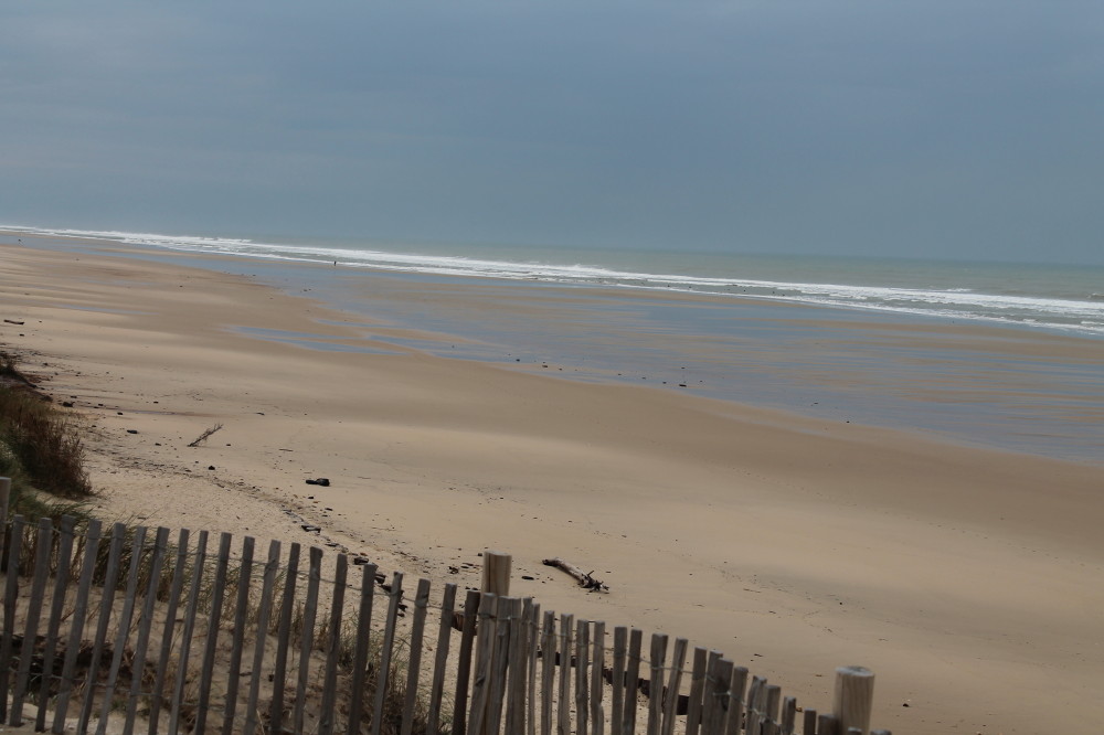 Ferienhaus in Euronat an der französischen Atlantikküste Das